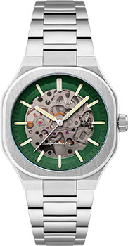 Часы Earnshaw Exeter ES-8300-44