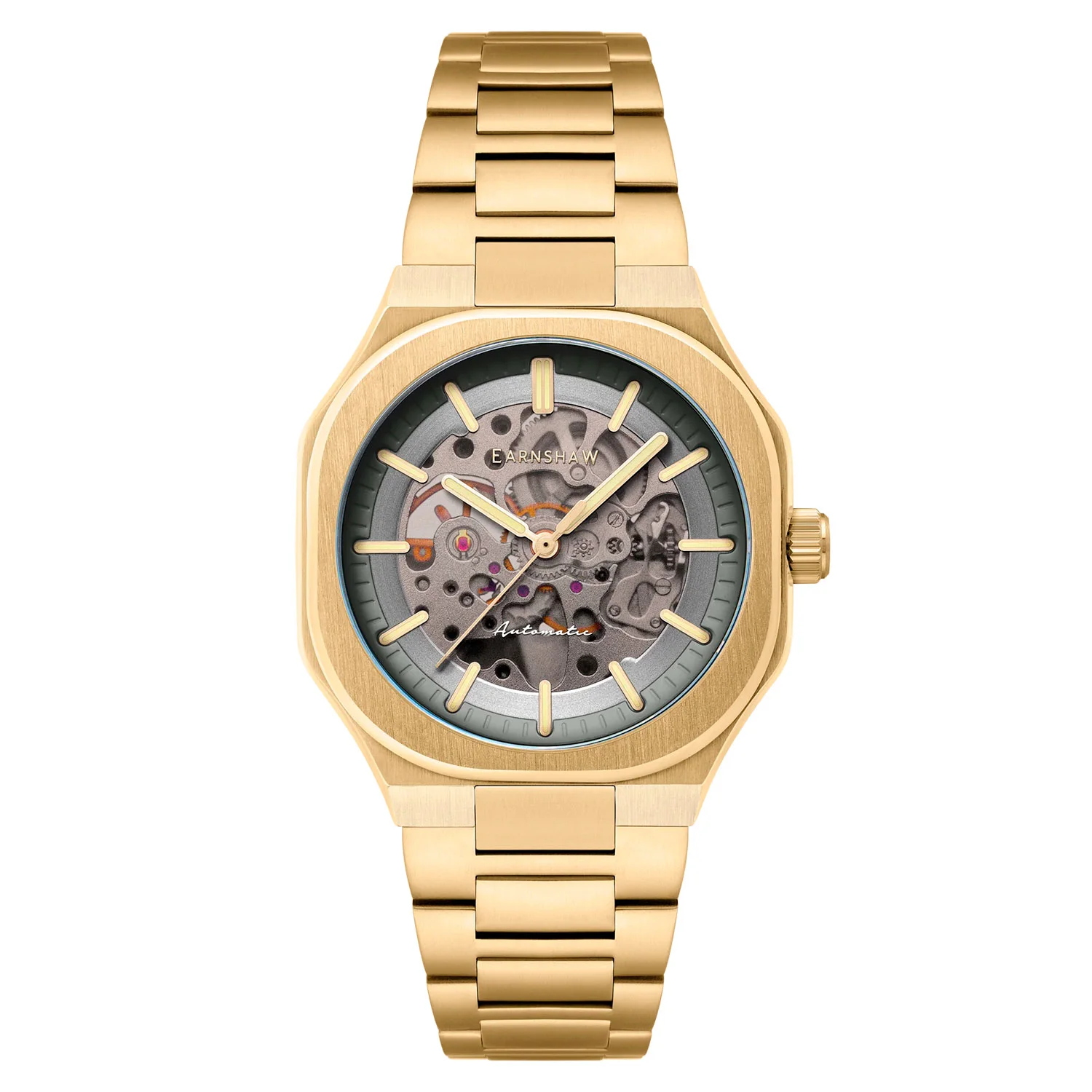 Earnshaw ES-8300-55