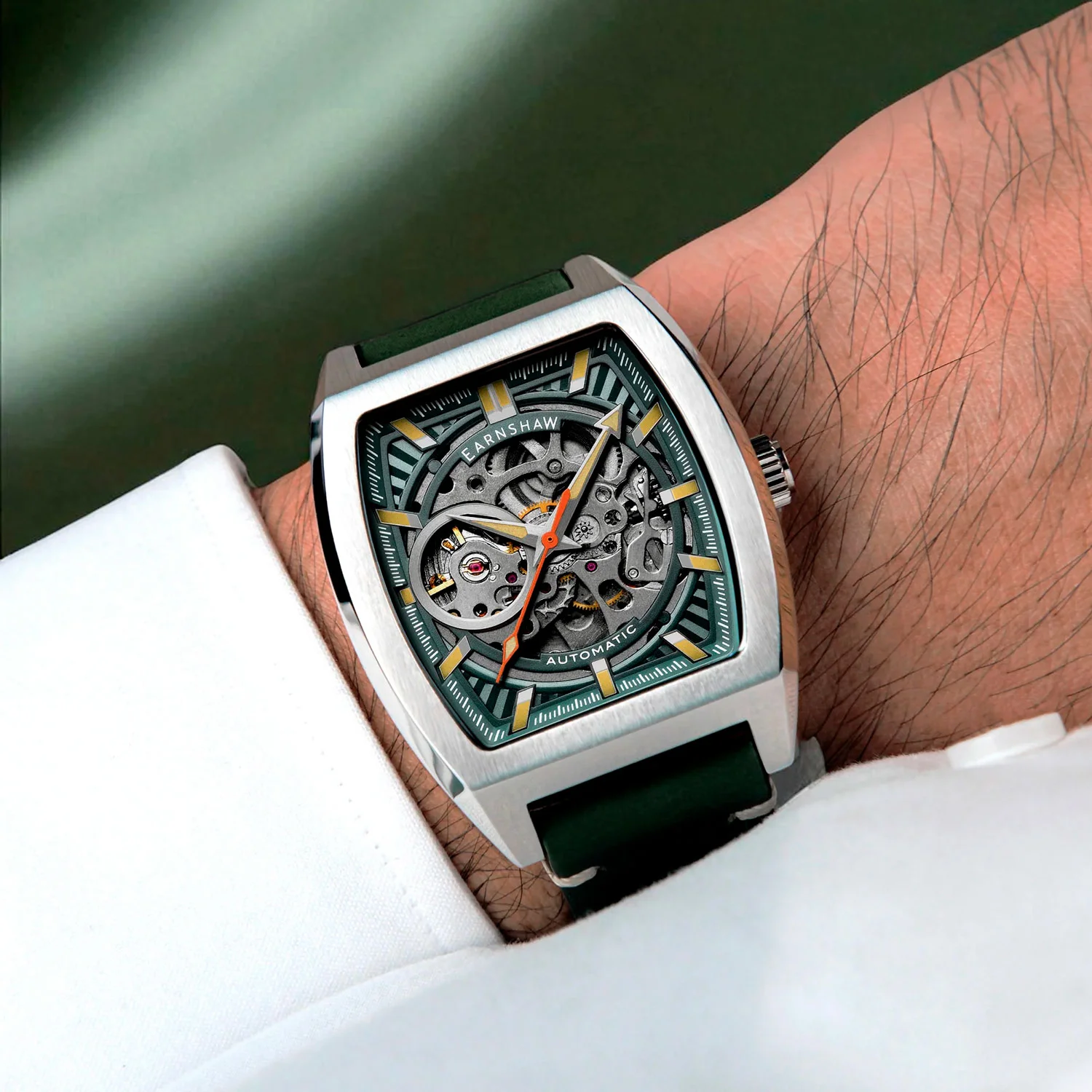 Earnshaw ES-8302-01