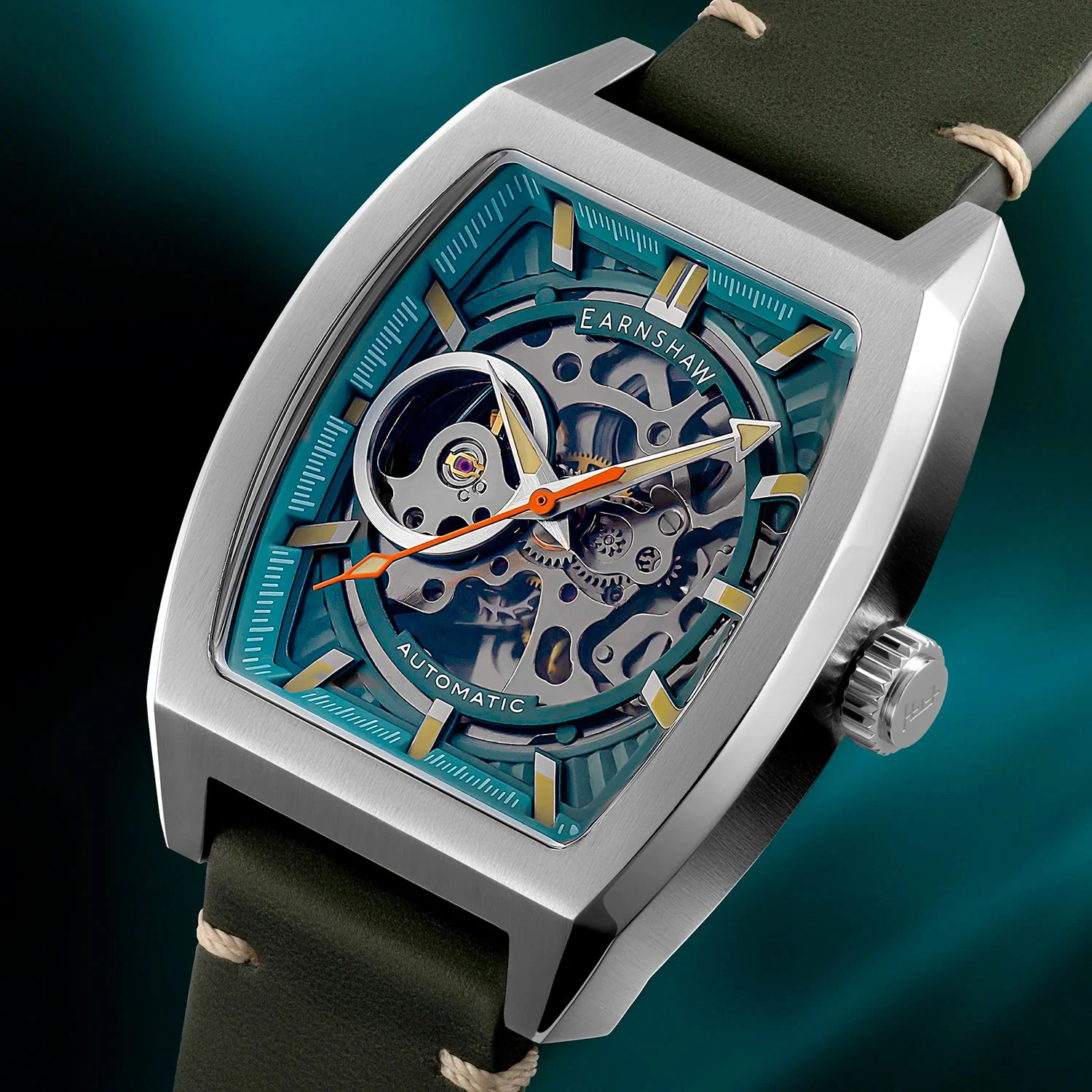 Earnshaw ES-8302-01