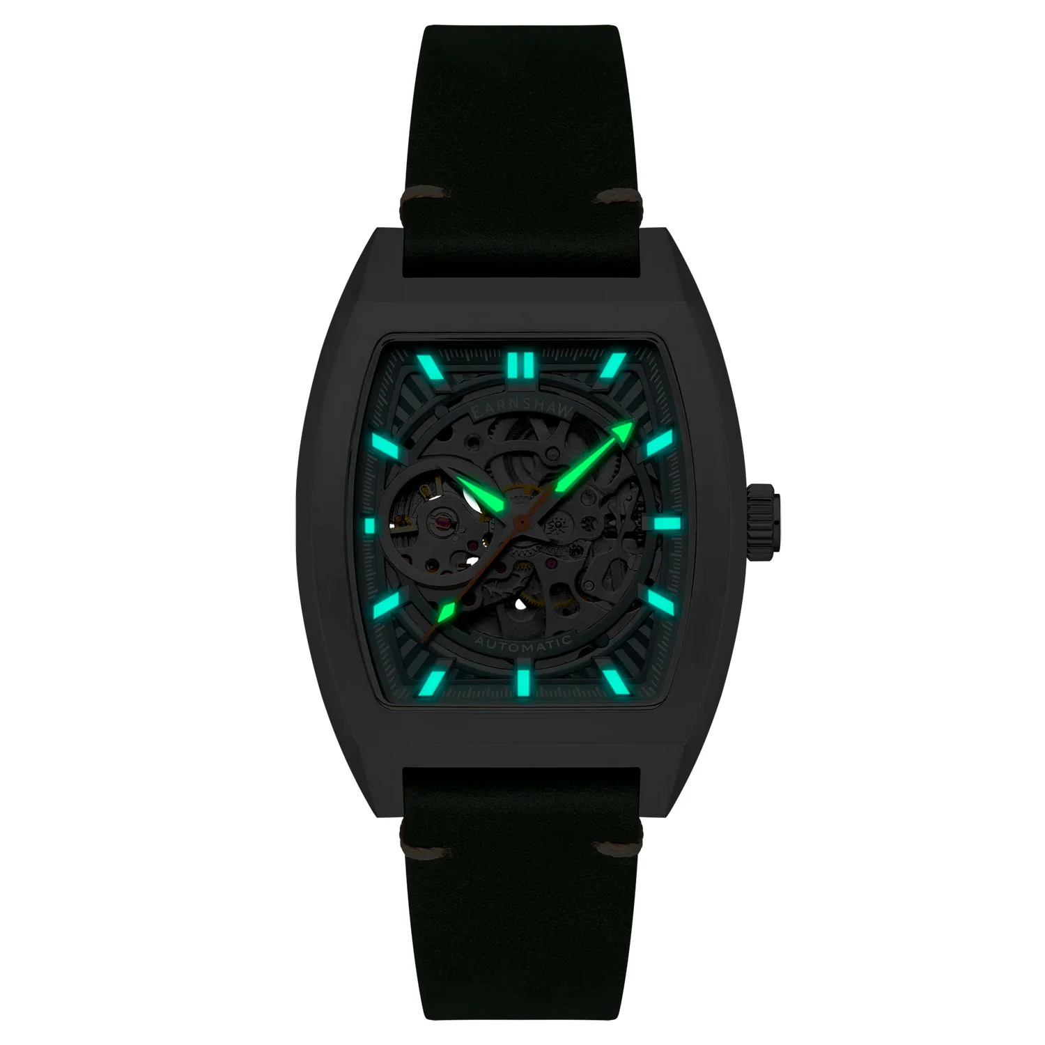 Earnshaw ES-8302-01