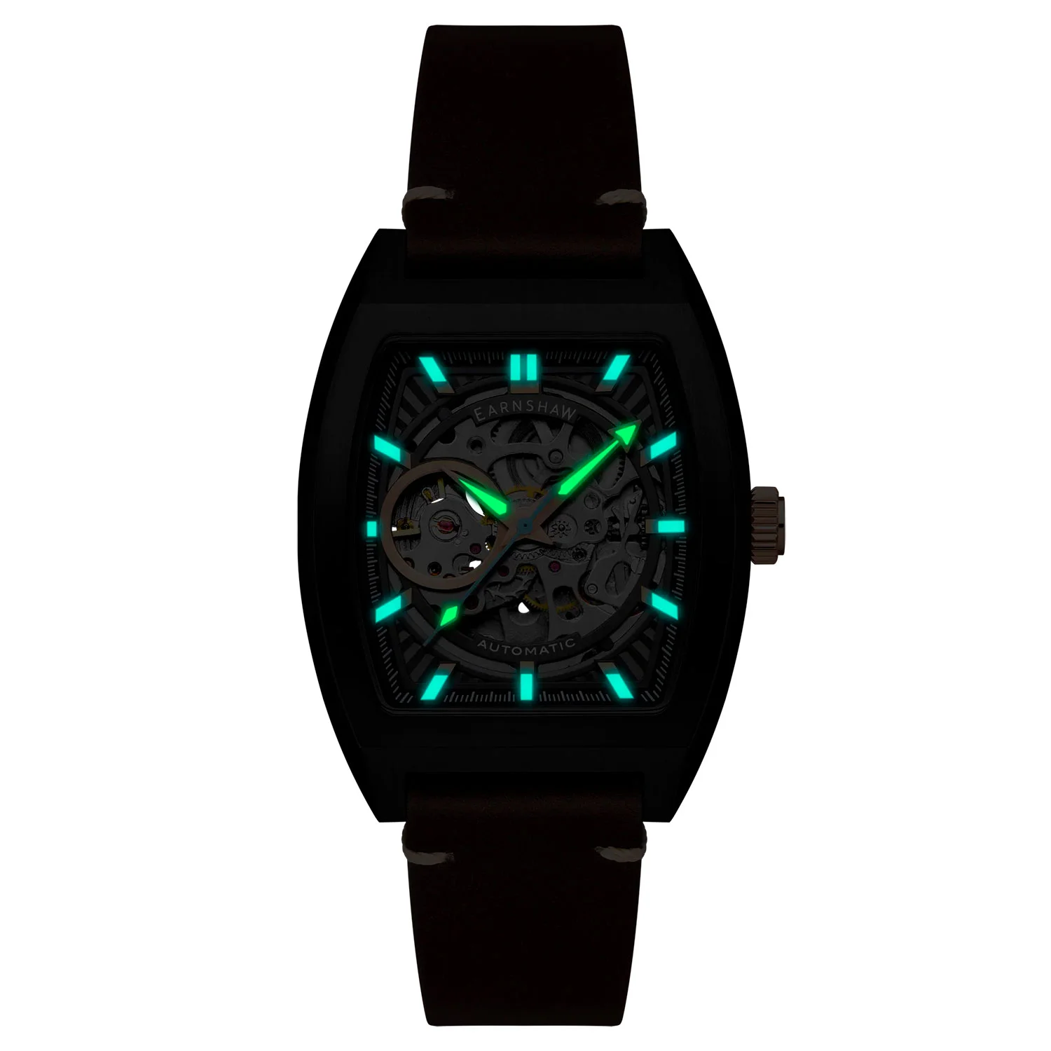 Earnshaw ES-8302-03