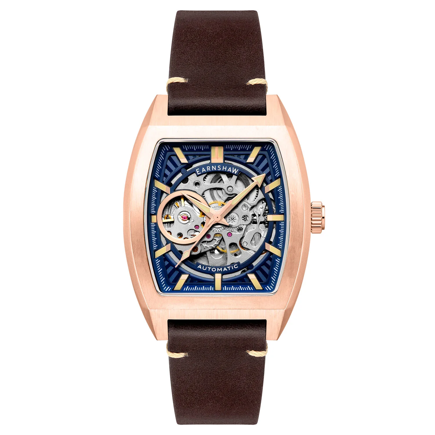 Earnshaw ES-8302-04