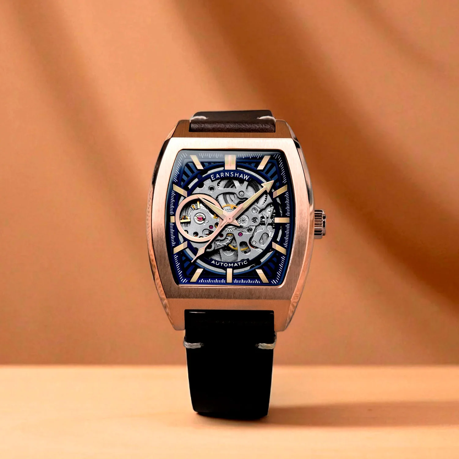 Earnshaw ES-8302-04