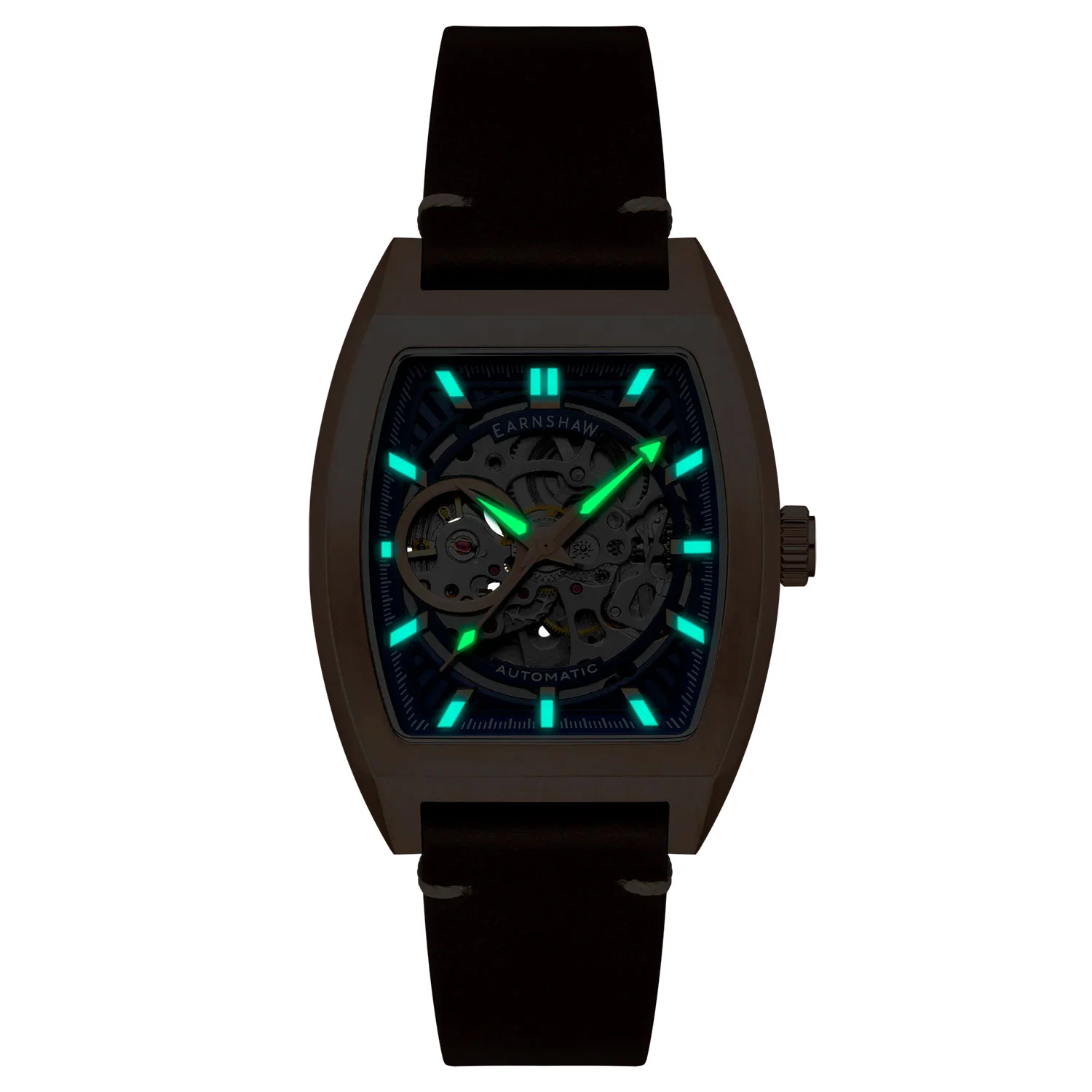 Earnshaw ES-8302-04