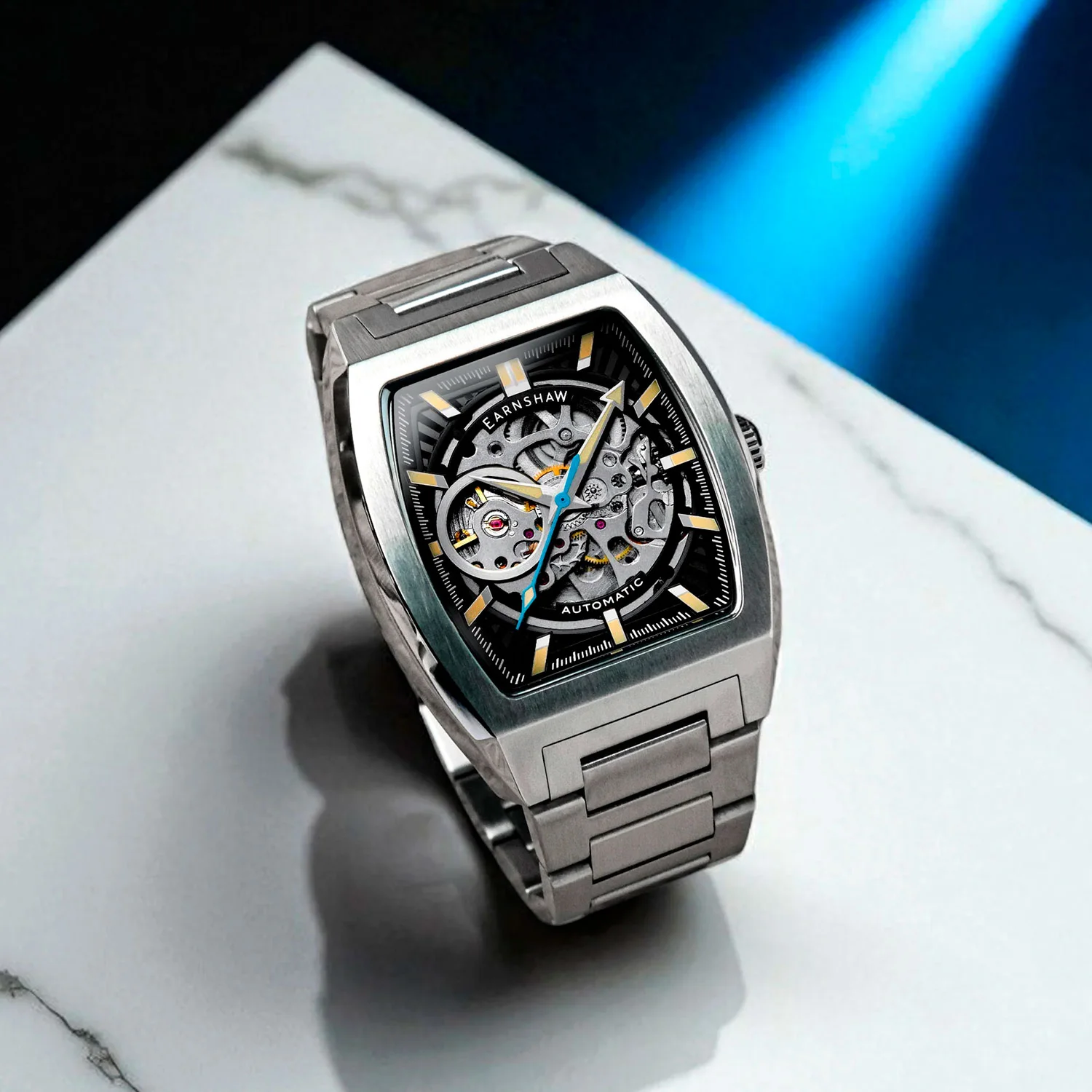Earnshaw ES-8302-11