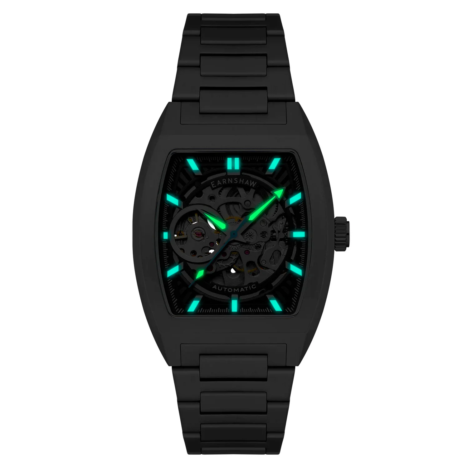 Earnshaw ES-8302-11