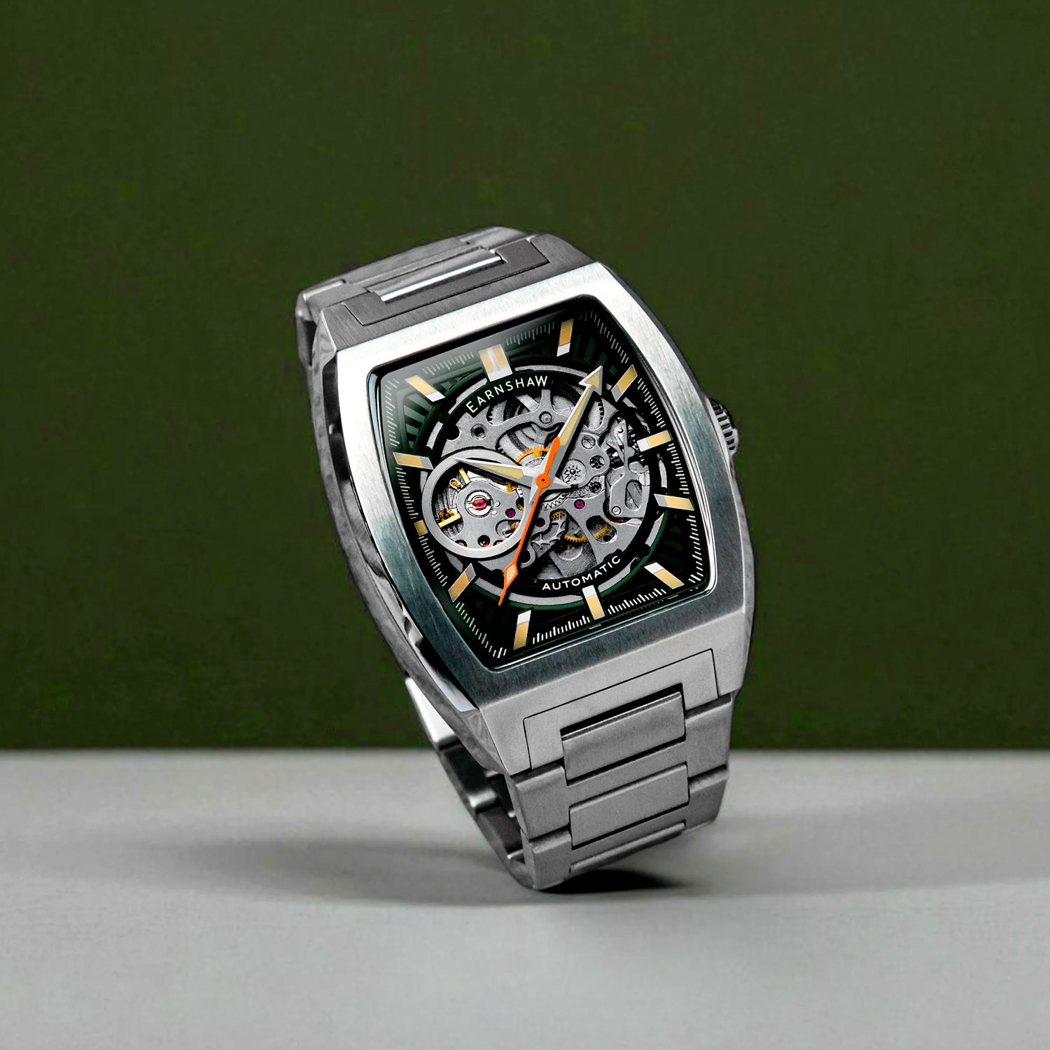 Earnshaw ES-8302-33