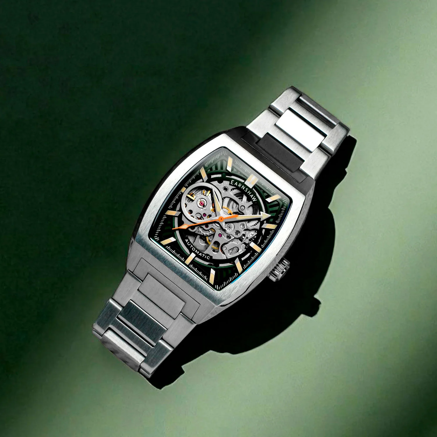 Earnshaw ES-8302-33