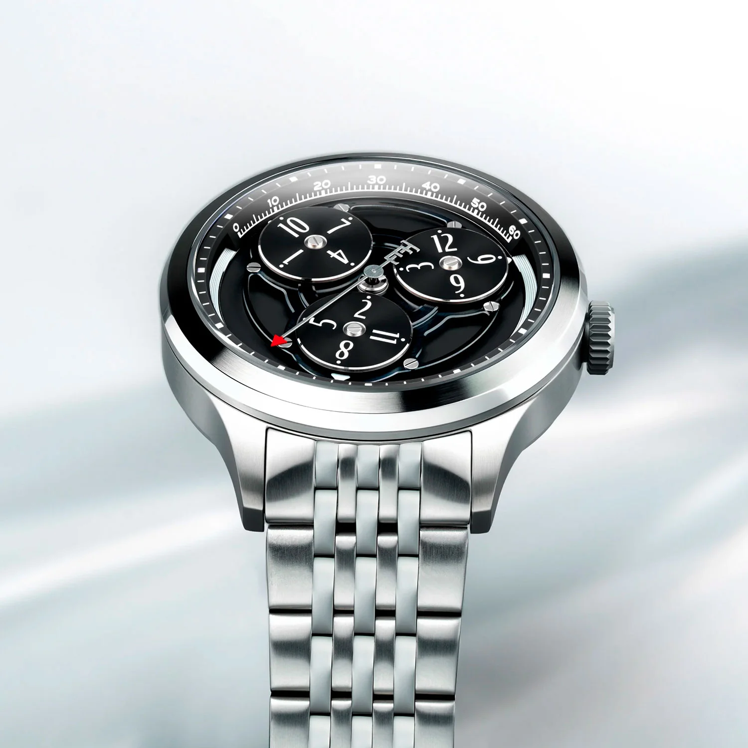 Earnshaw ES-8304-11