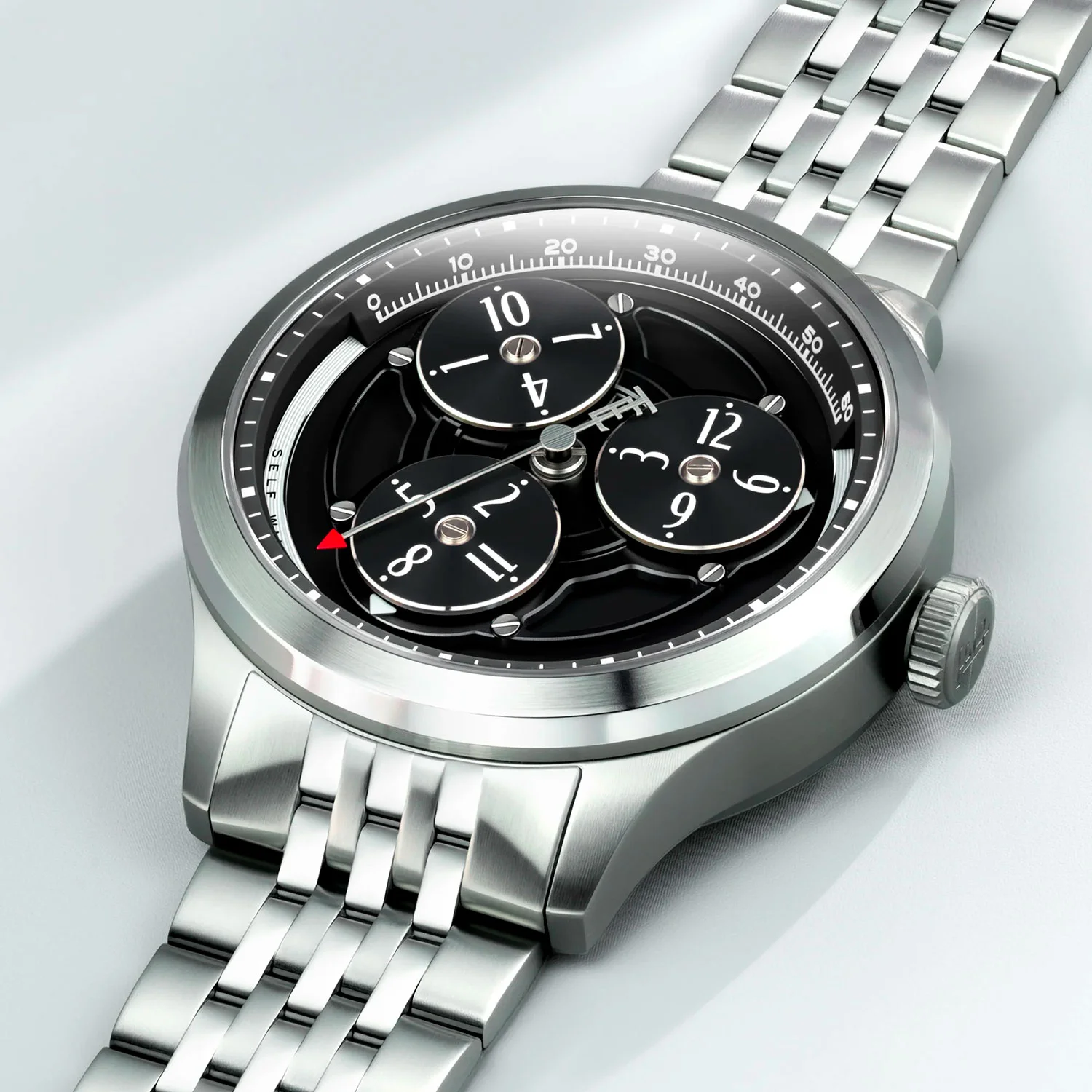 Earnshaw ES-8304-11