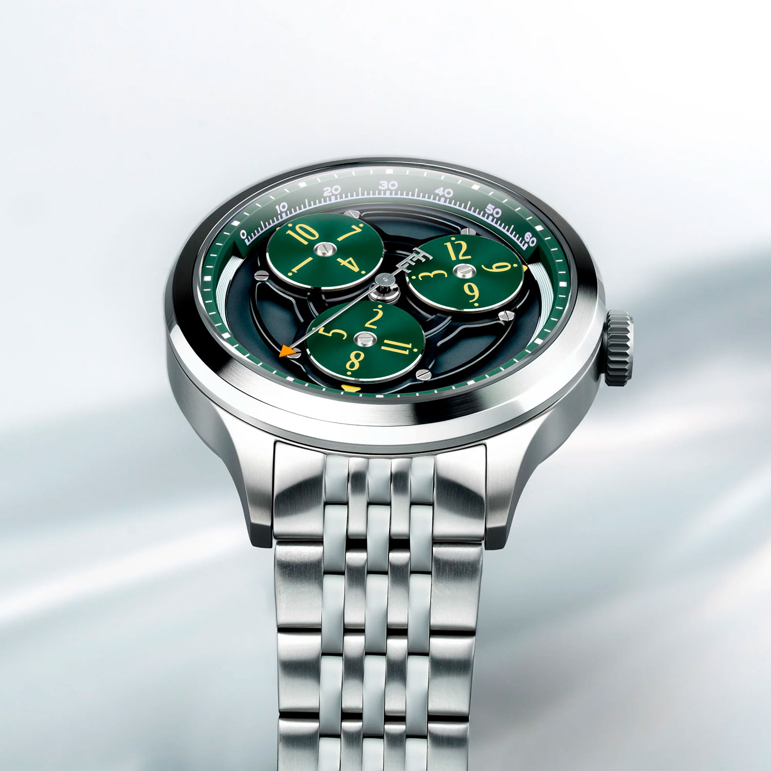 Earnshaw ES-8304-33