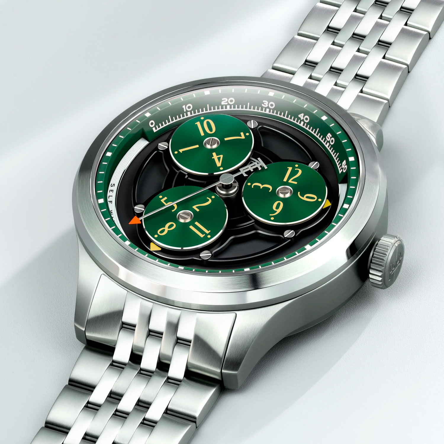 Earnshaw ES-8304-33