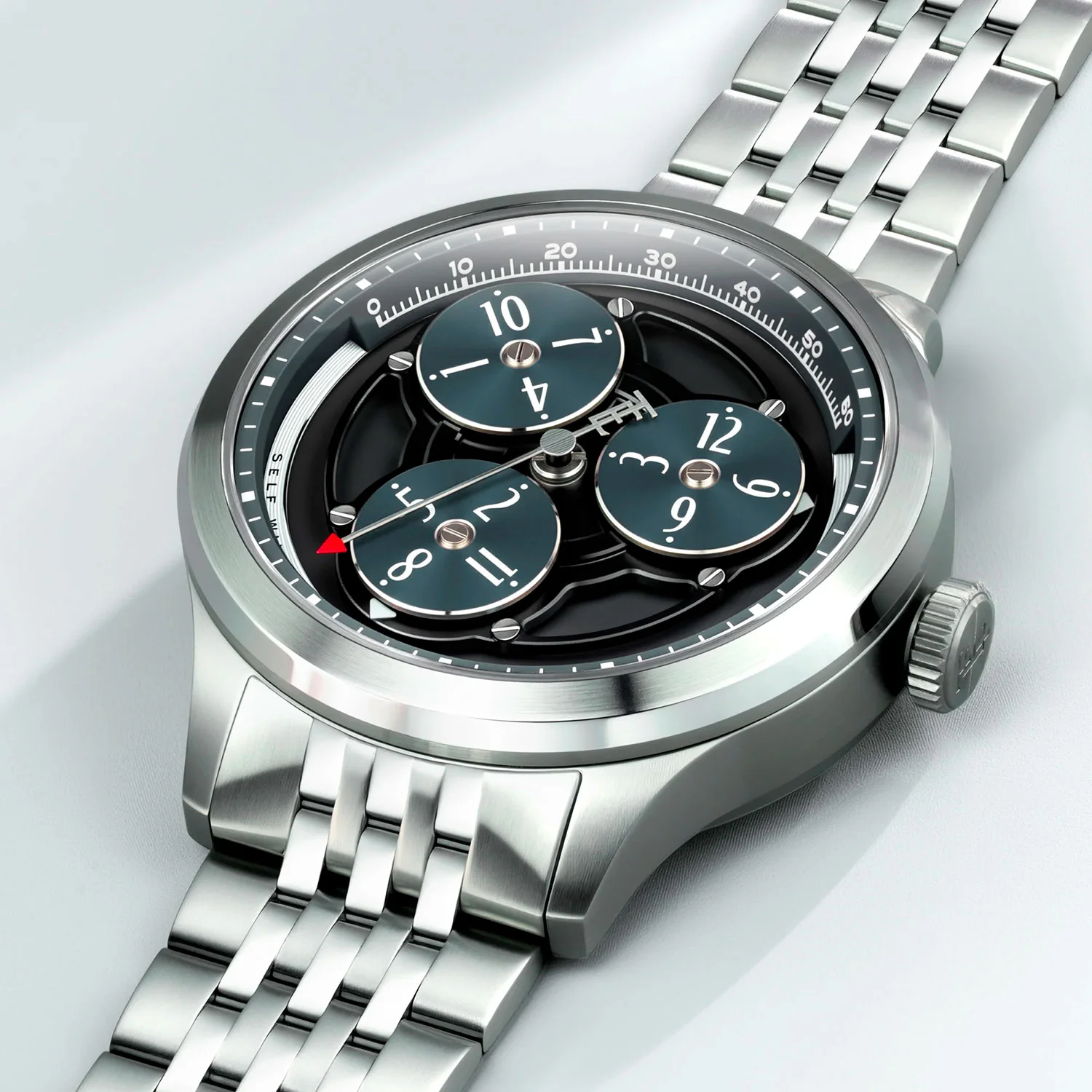 Earnshaw ES-8304-44