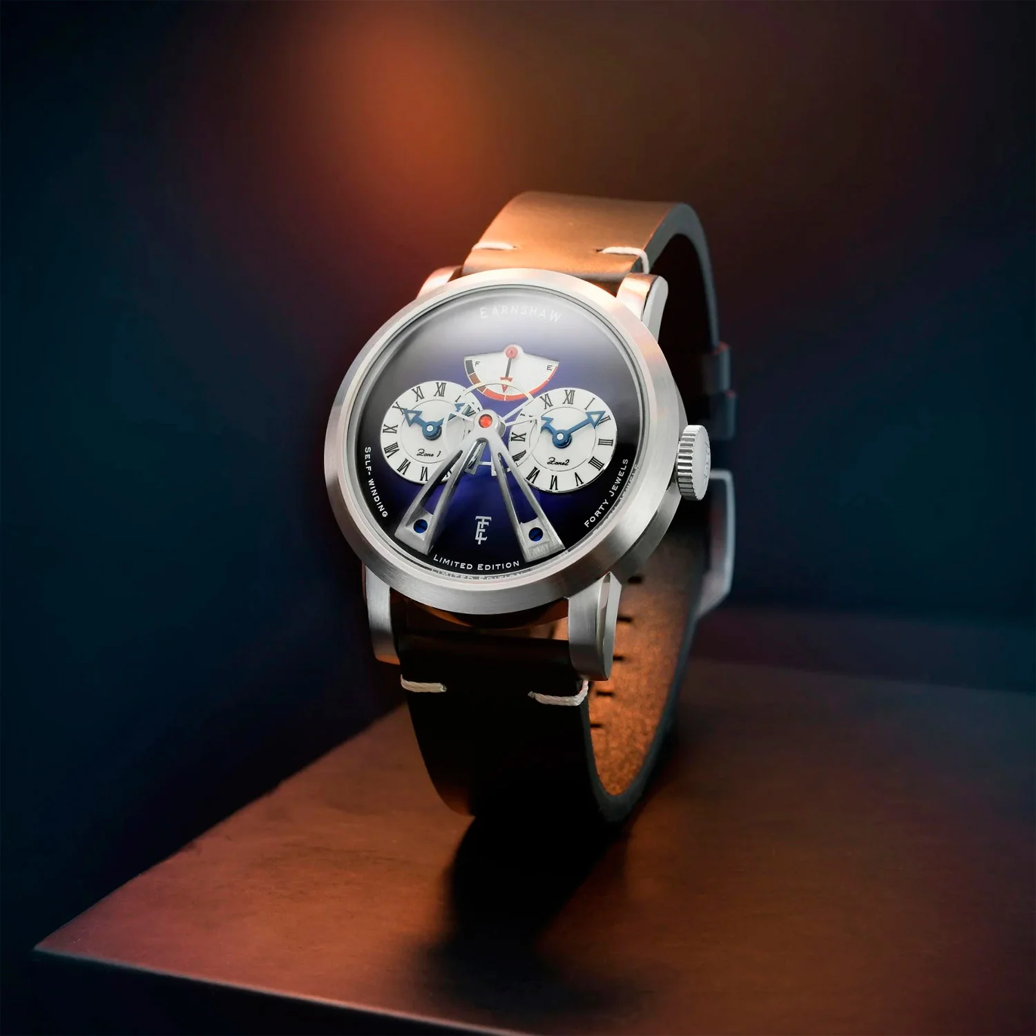 Earnshaw ES-8306-01