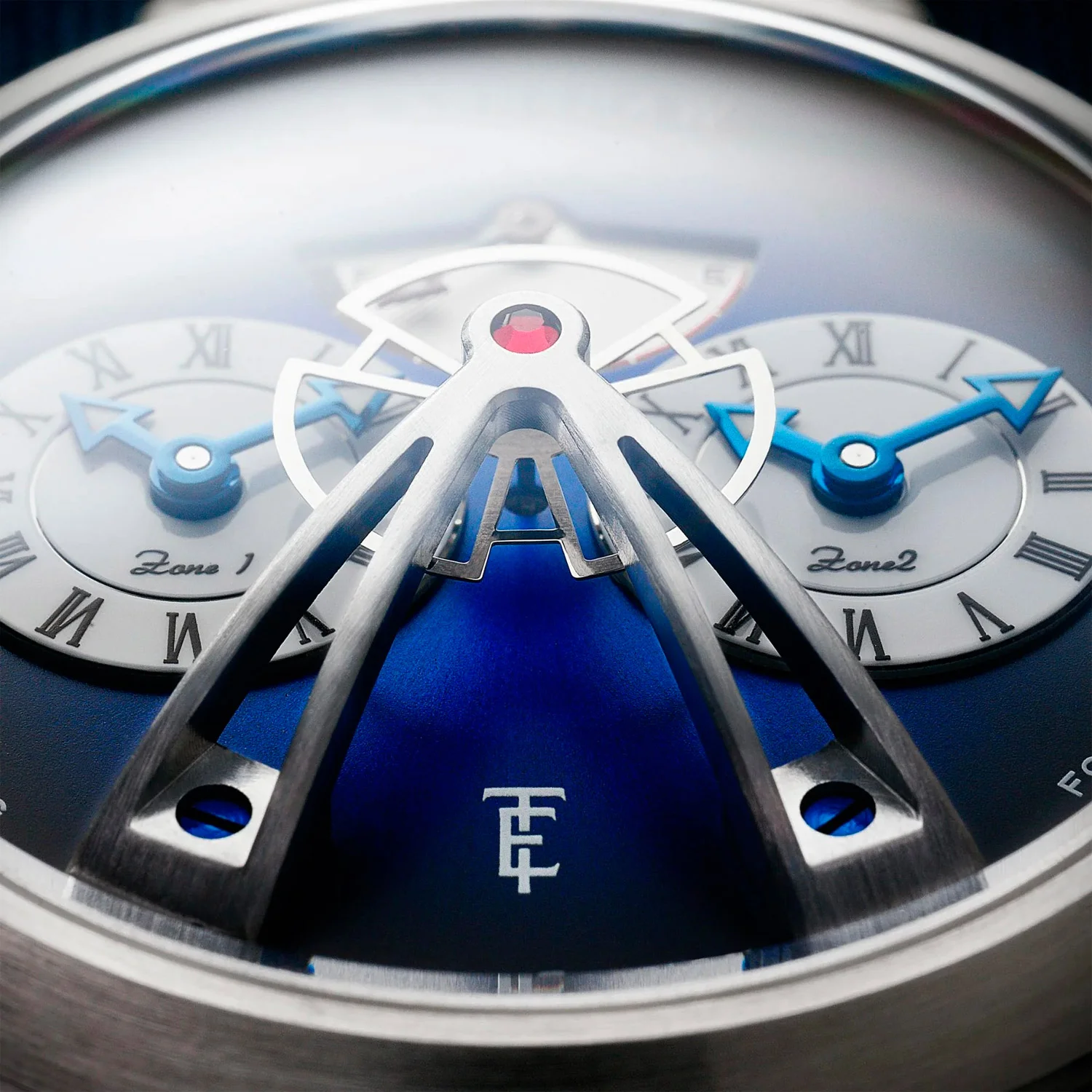 Earnshaw ES-8306-01