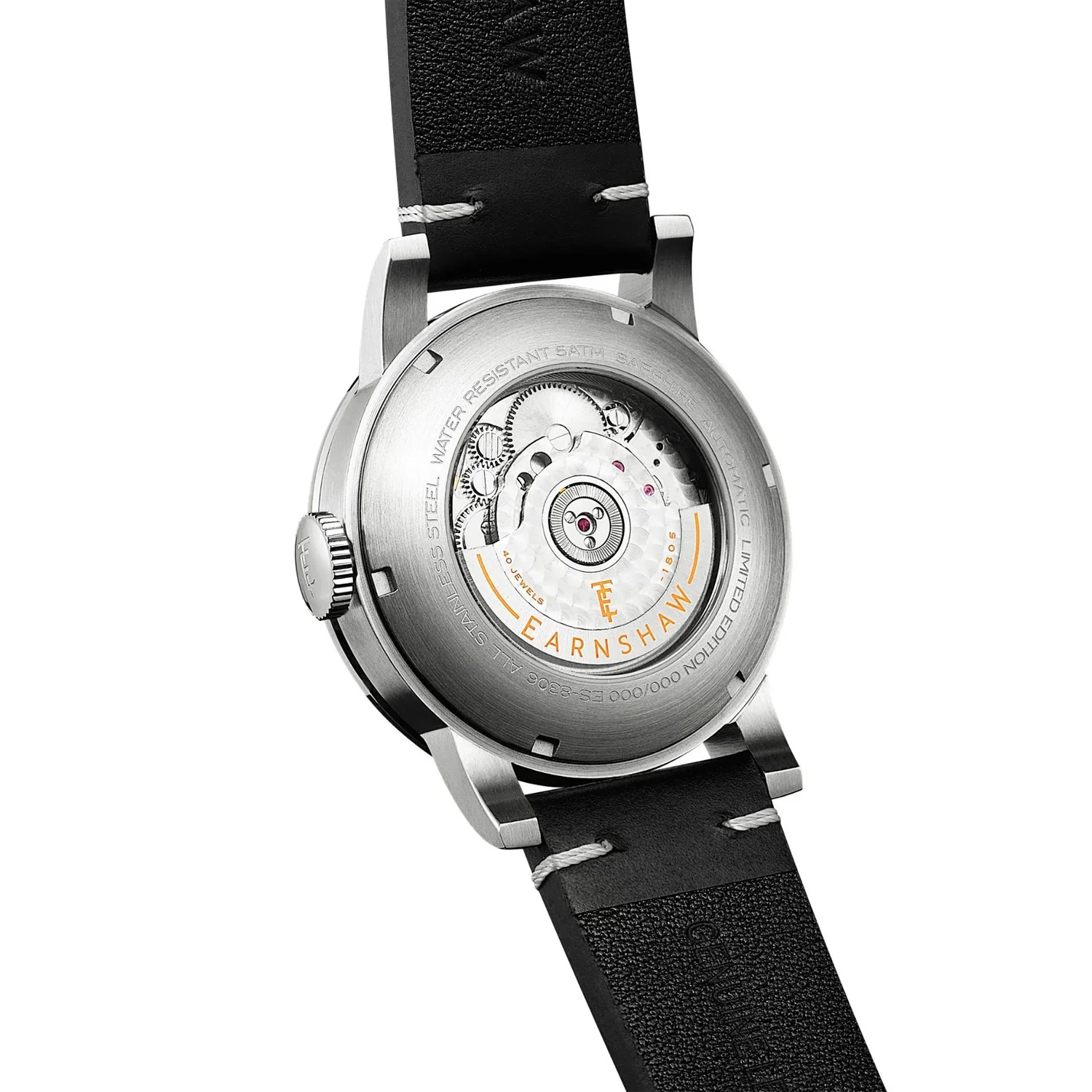 Earnshaw ES-8306-04