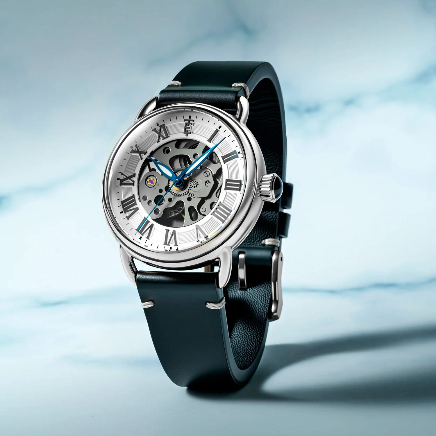 Earnshaw ES-8307-01