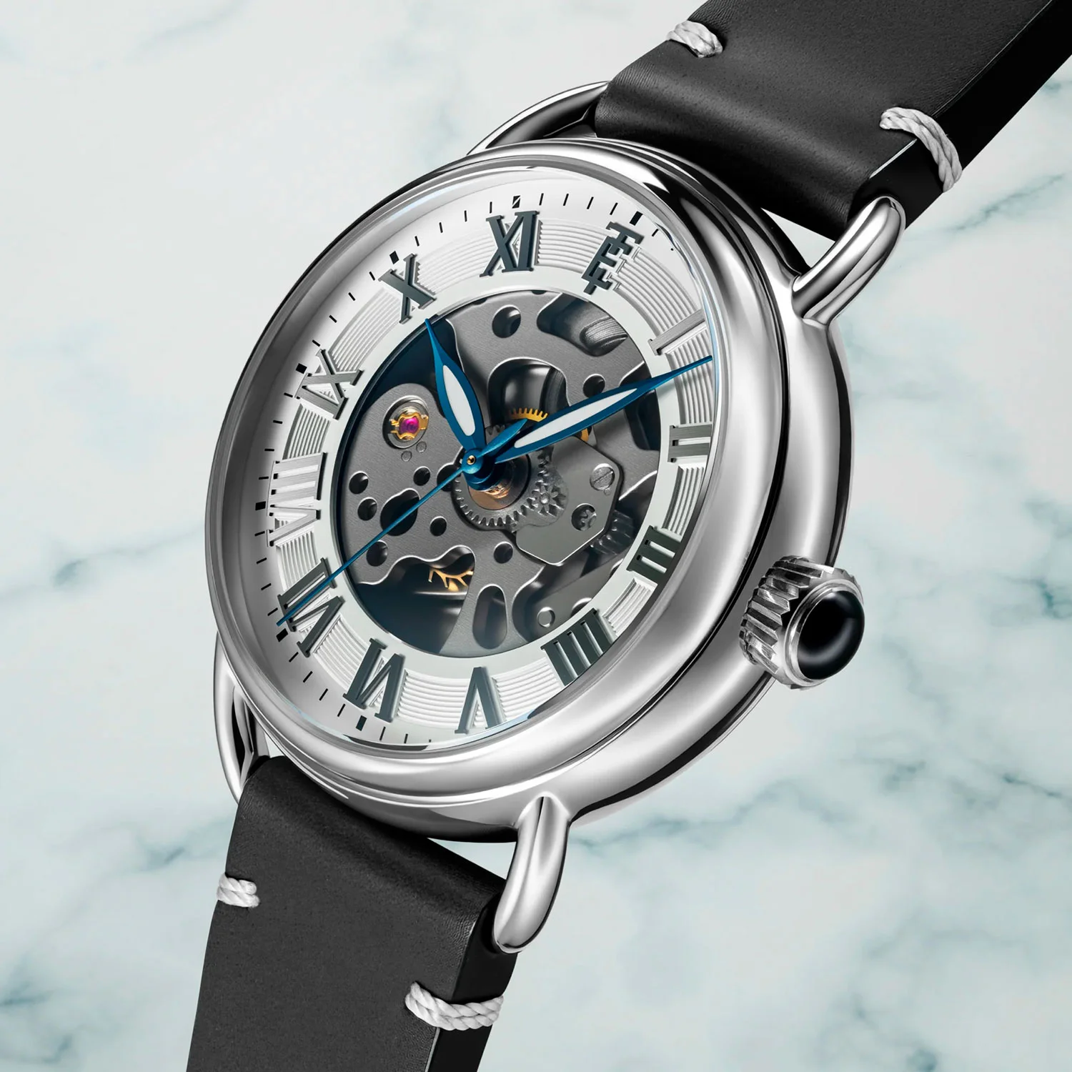 Earnshaw ES-8307-01