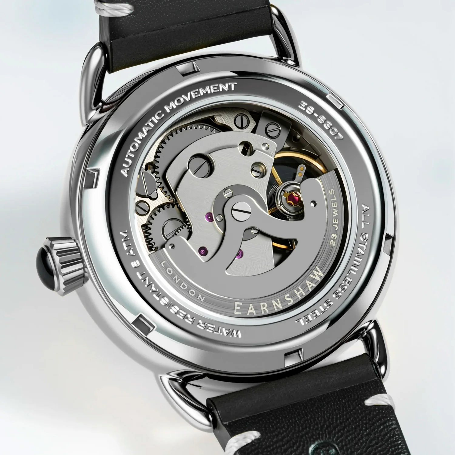 Earnshaw ES-8307-01