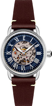 Earnshaw Investigator 40