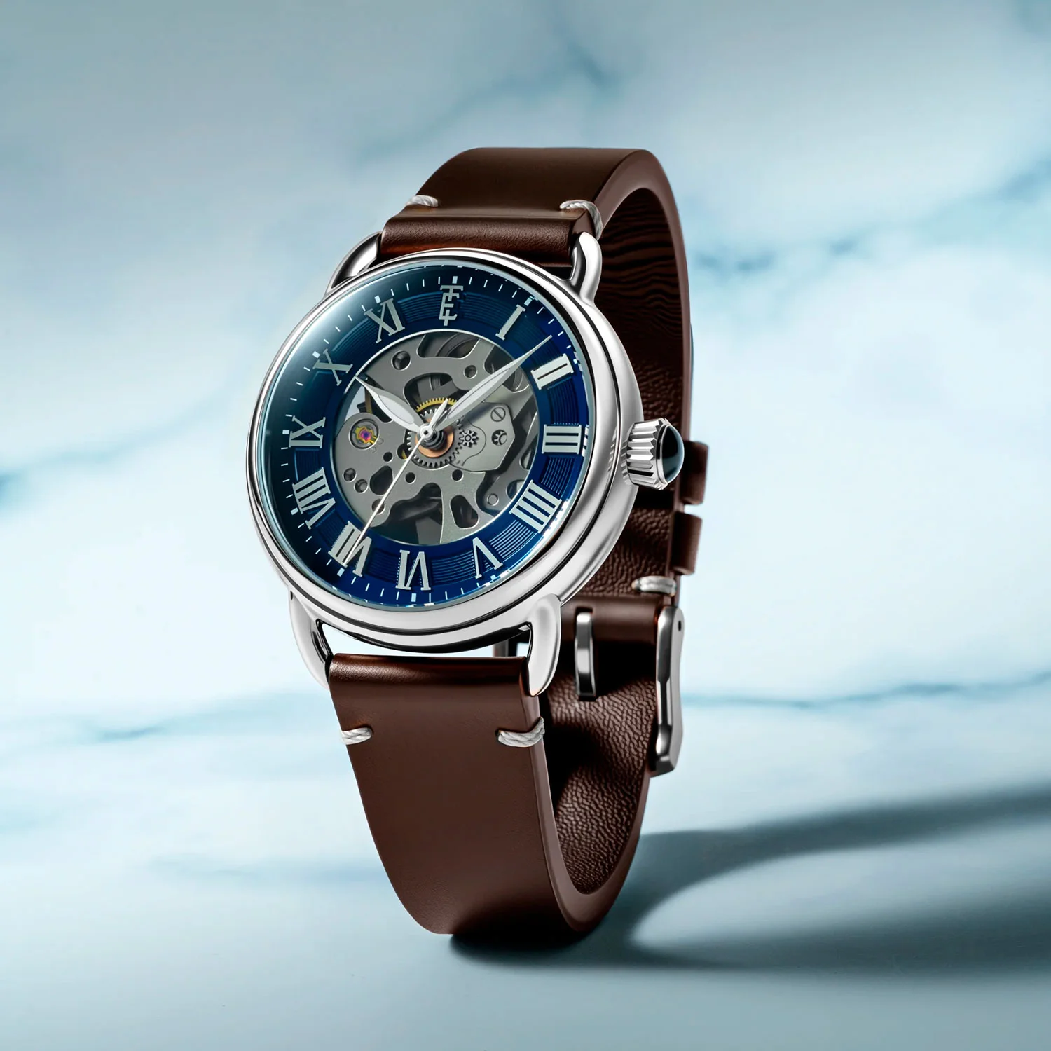 Earnshaw ES-8307-02