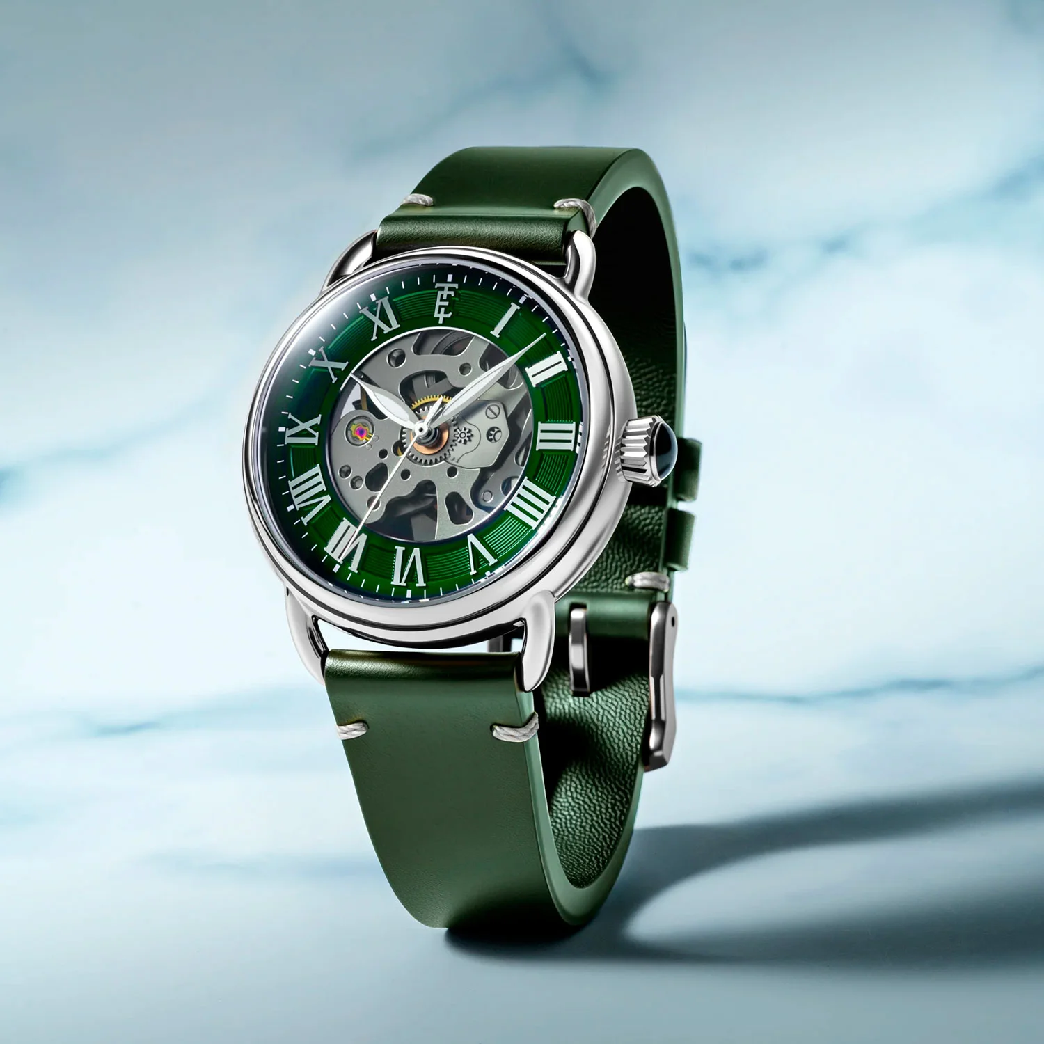 Earnshaw ES-8307-03