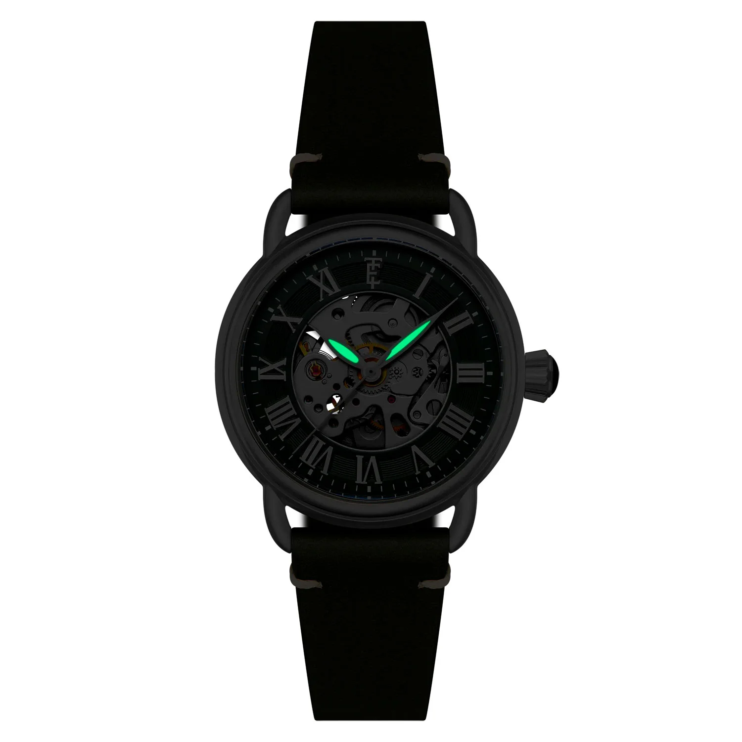 Earnshaw ES-8307-03