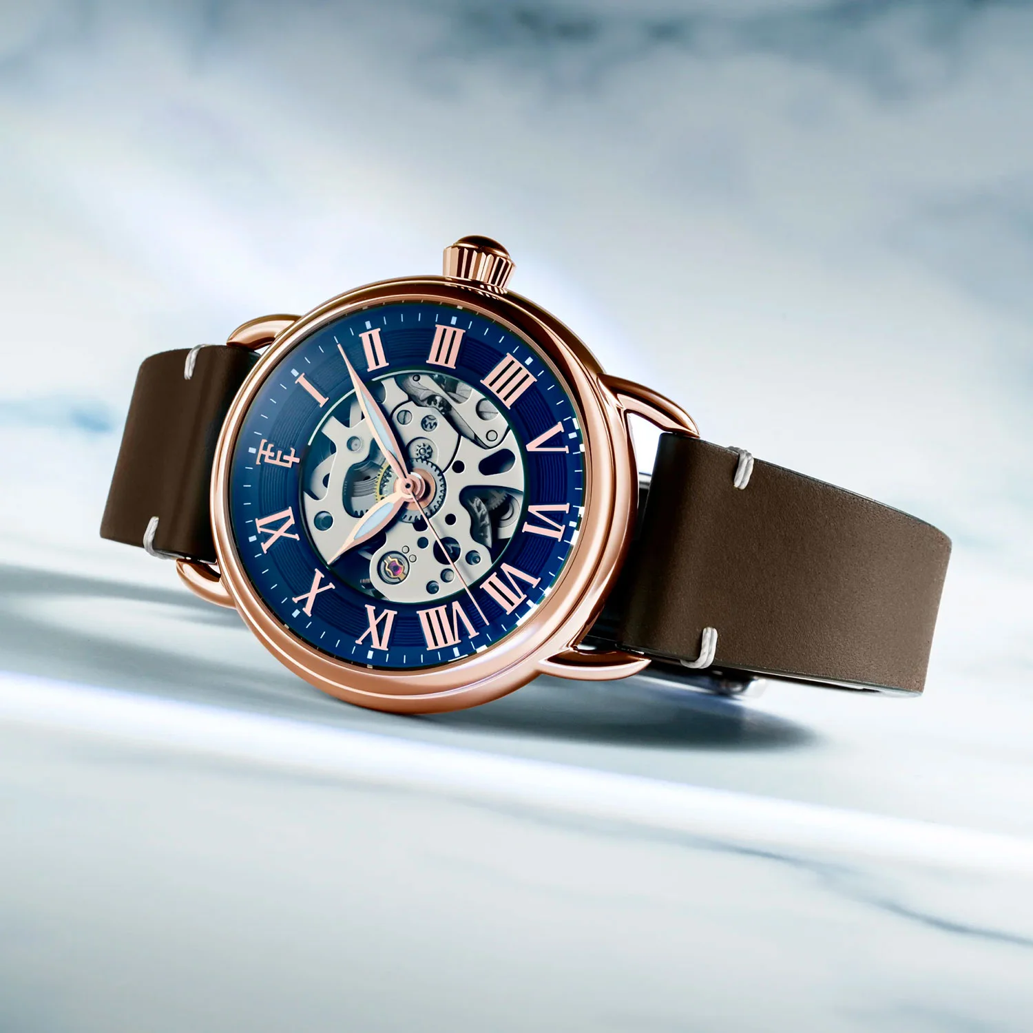 Earnshaw ES-8307-07