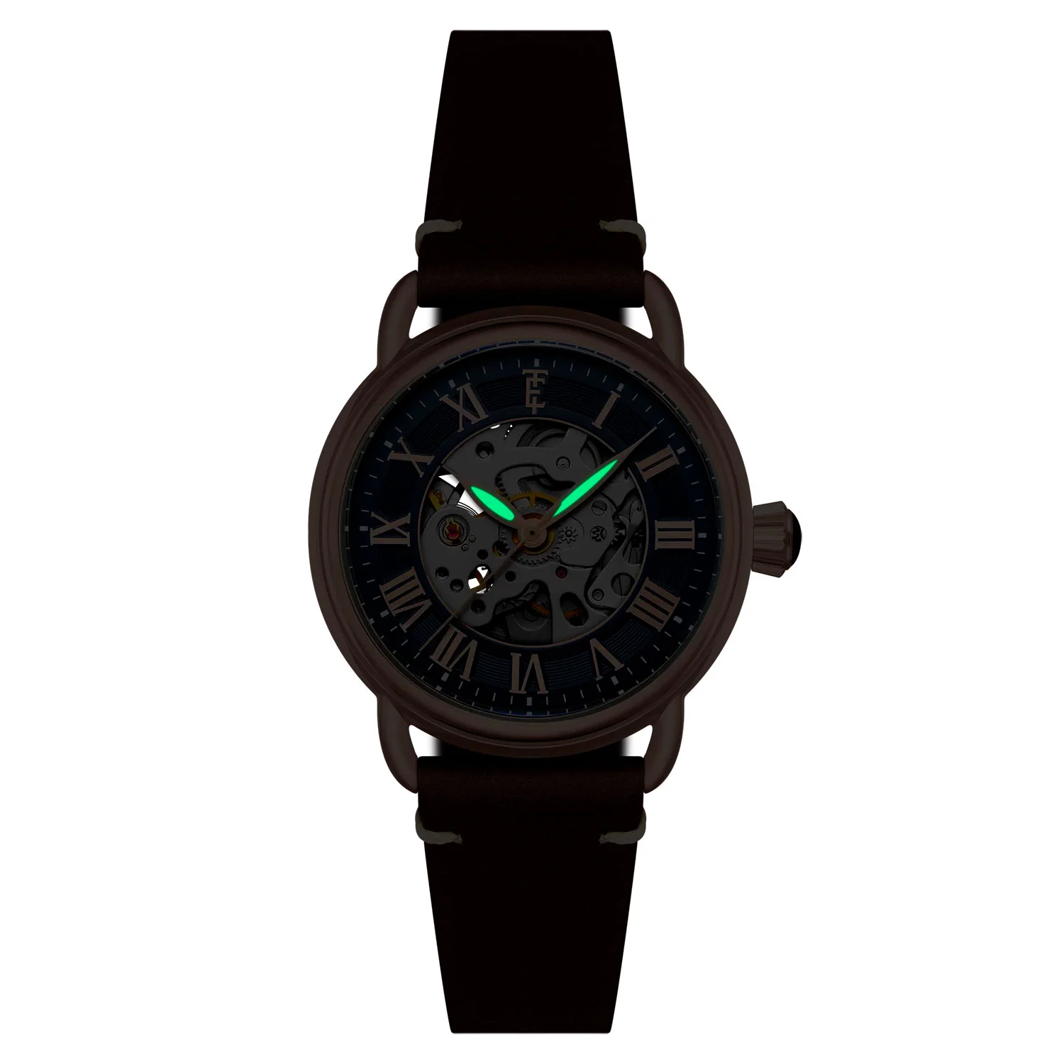 Earnshaw ES-8307-07