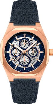 Часы Earnshaw Drake ES-8308-04