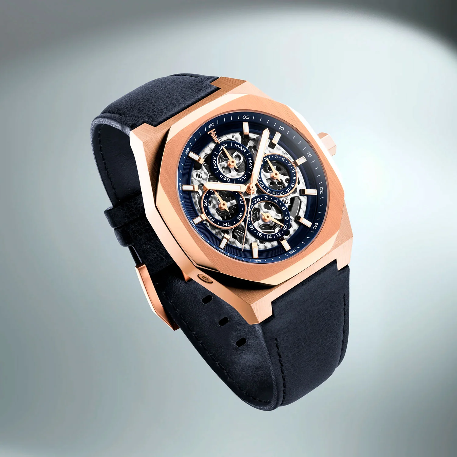 Earnshaw ES-8308-04