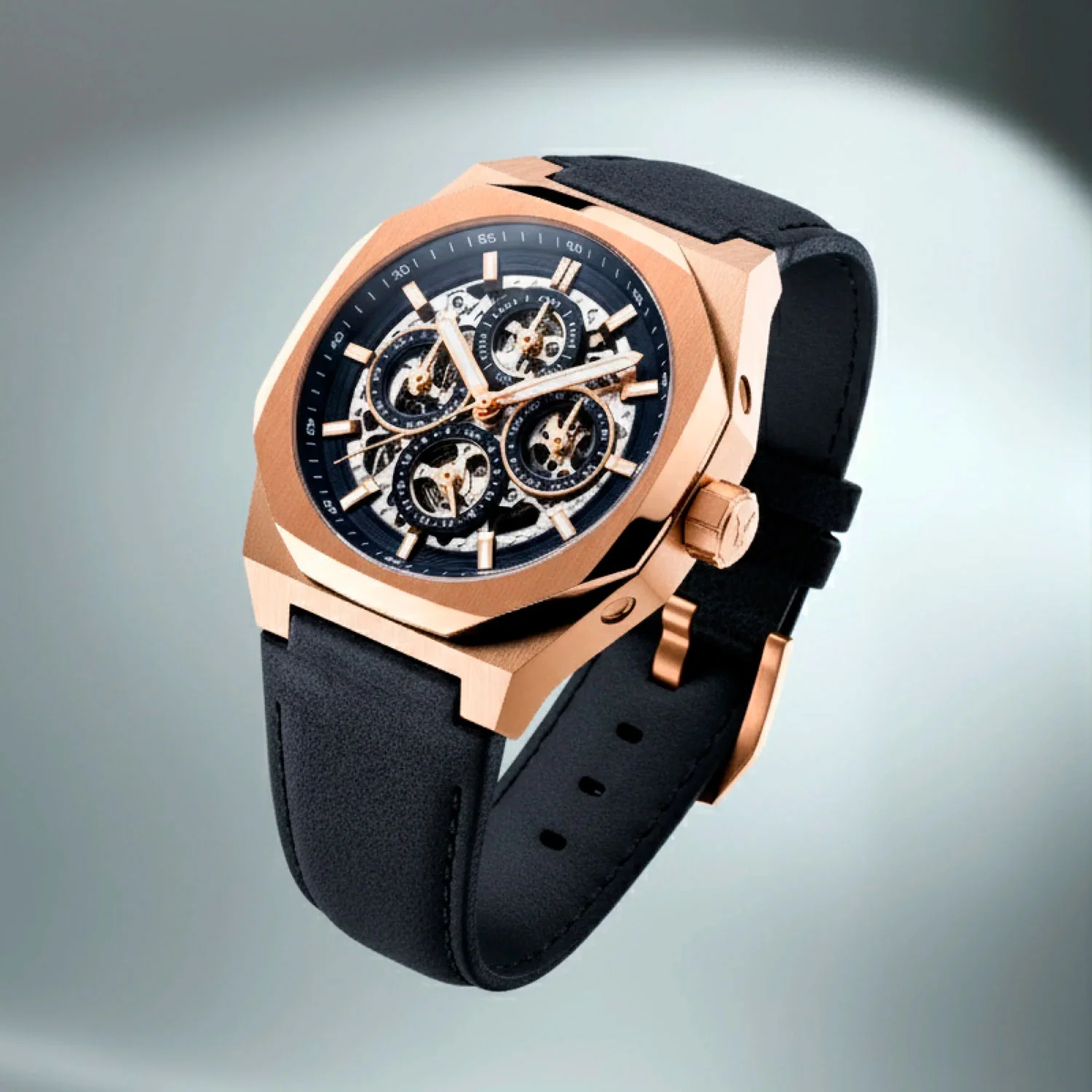 Earnshaw ES-8308-04