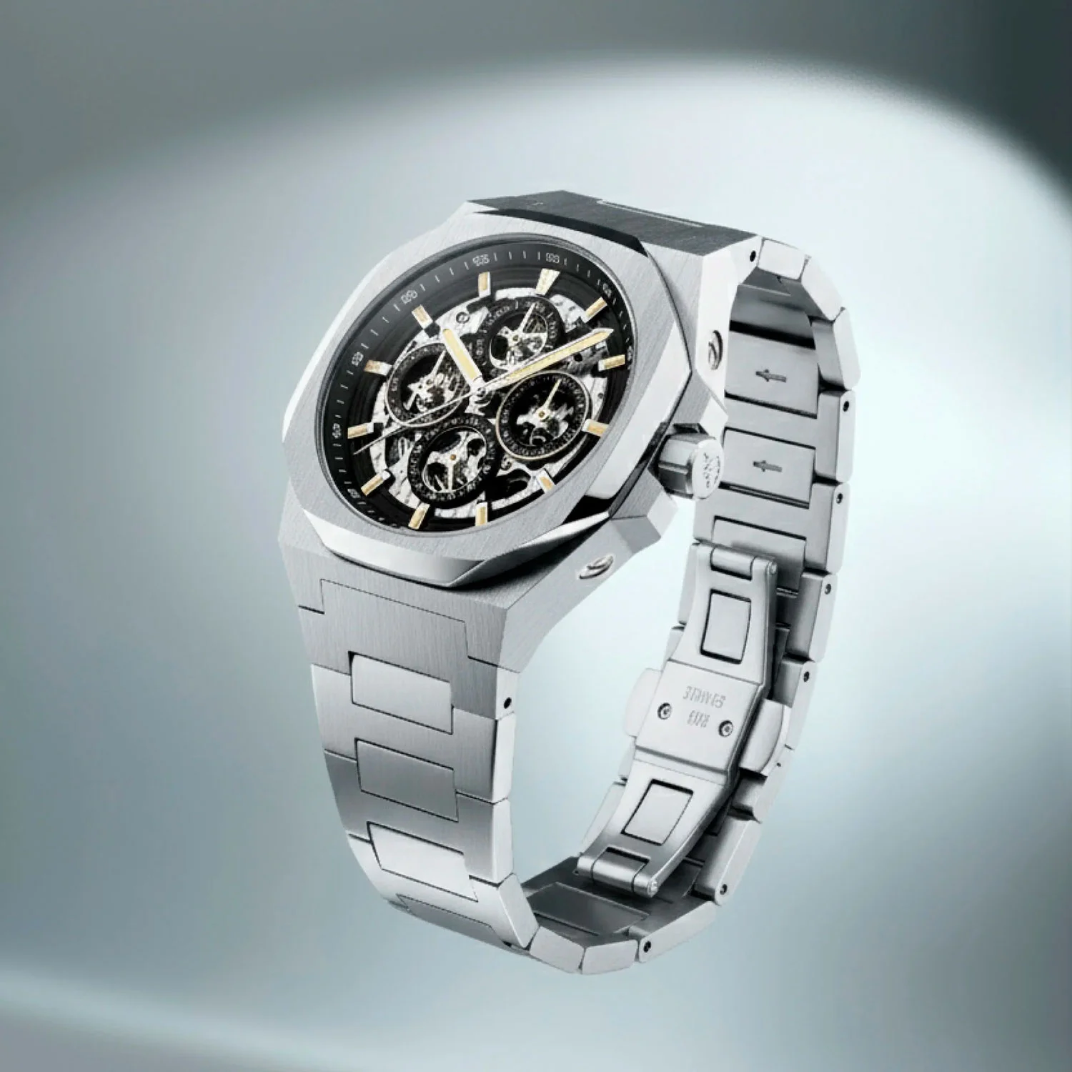 Earnshaw ES-8308-22