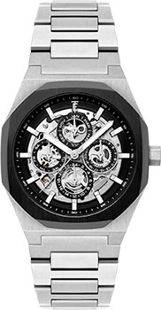 Часы Earnshaw Drake ES-8308-44