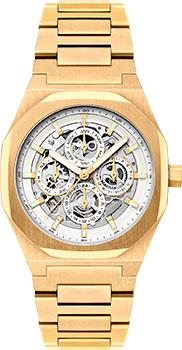 Часы Earnshaw Drake ES-8308-55