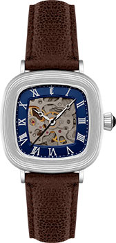 Часы Earnshaw Heritage ES-8311-03