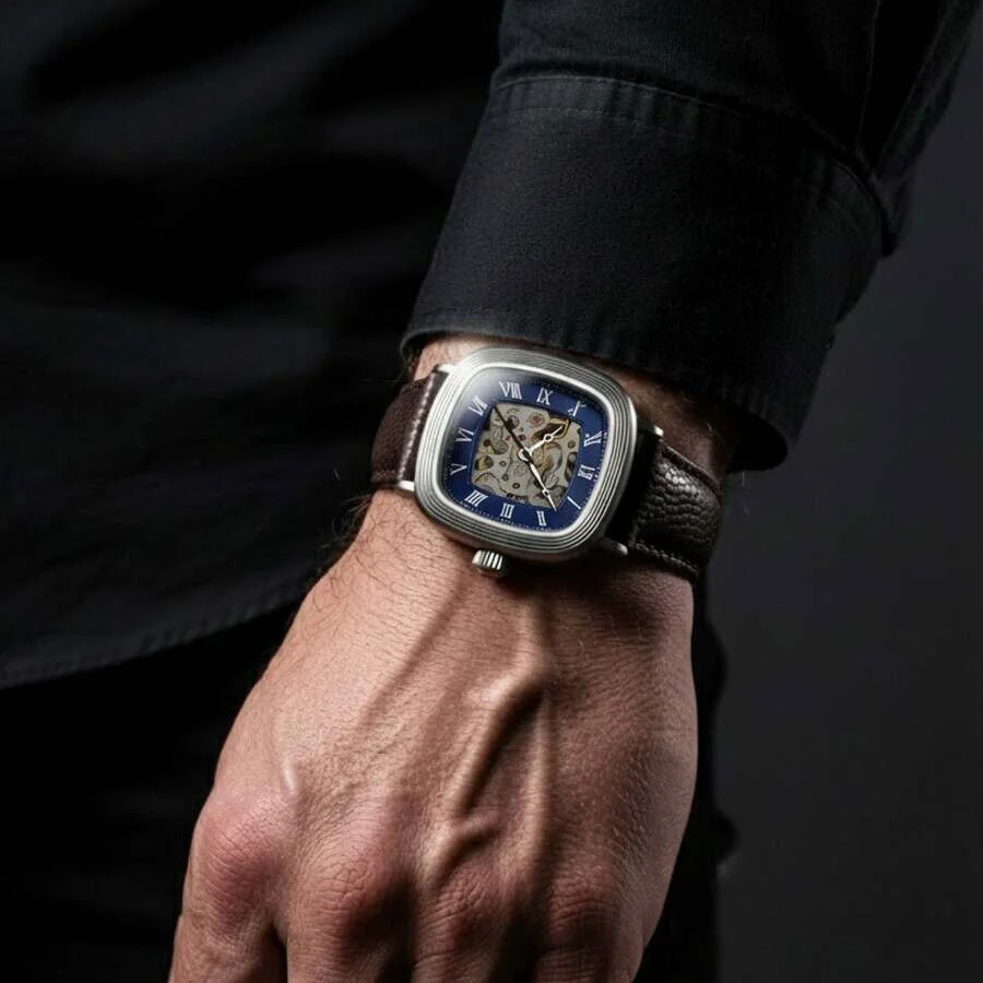 Earnshaw ES-8311-03