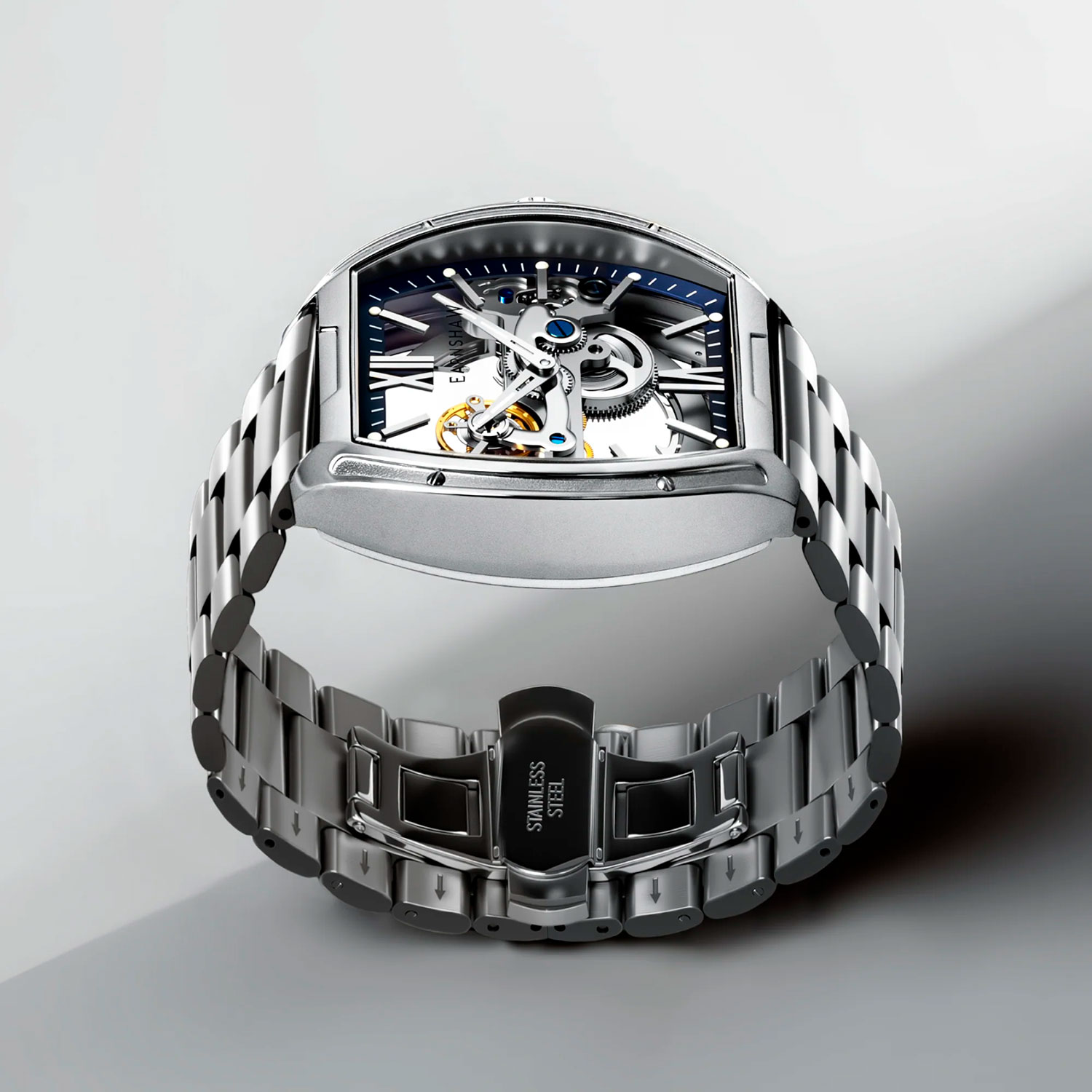 Earnshaw ES-8316-11