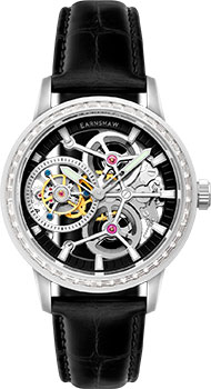 Часы Earnshaw Parsons ES-8317-01