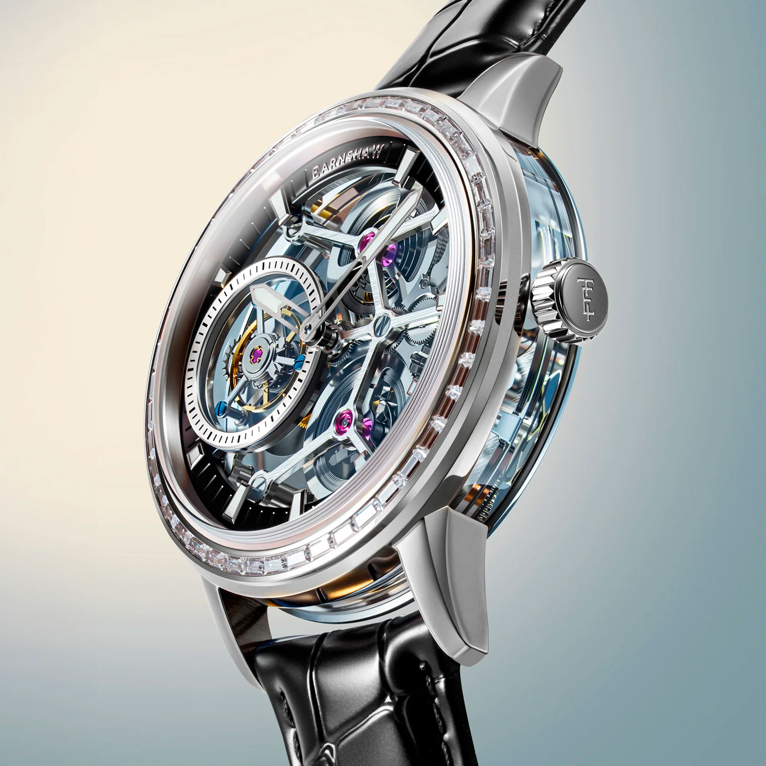 Earnshaw ES-8317-01