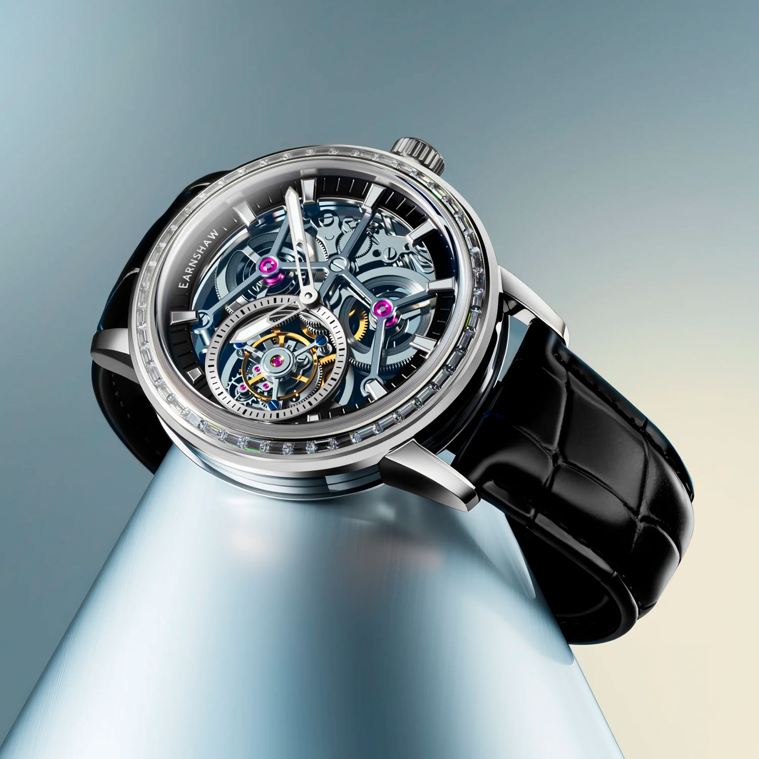 Earnshaw ES-8317-01