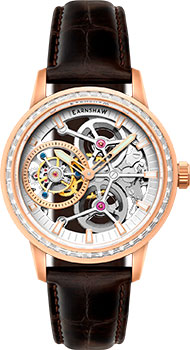 Часы Earnshaw Parsons ES-8317-03