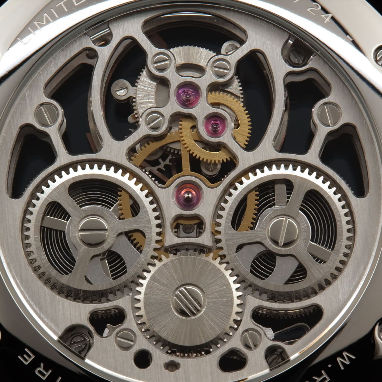 Earnshaw ES-8317-04