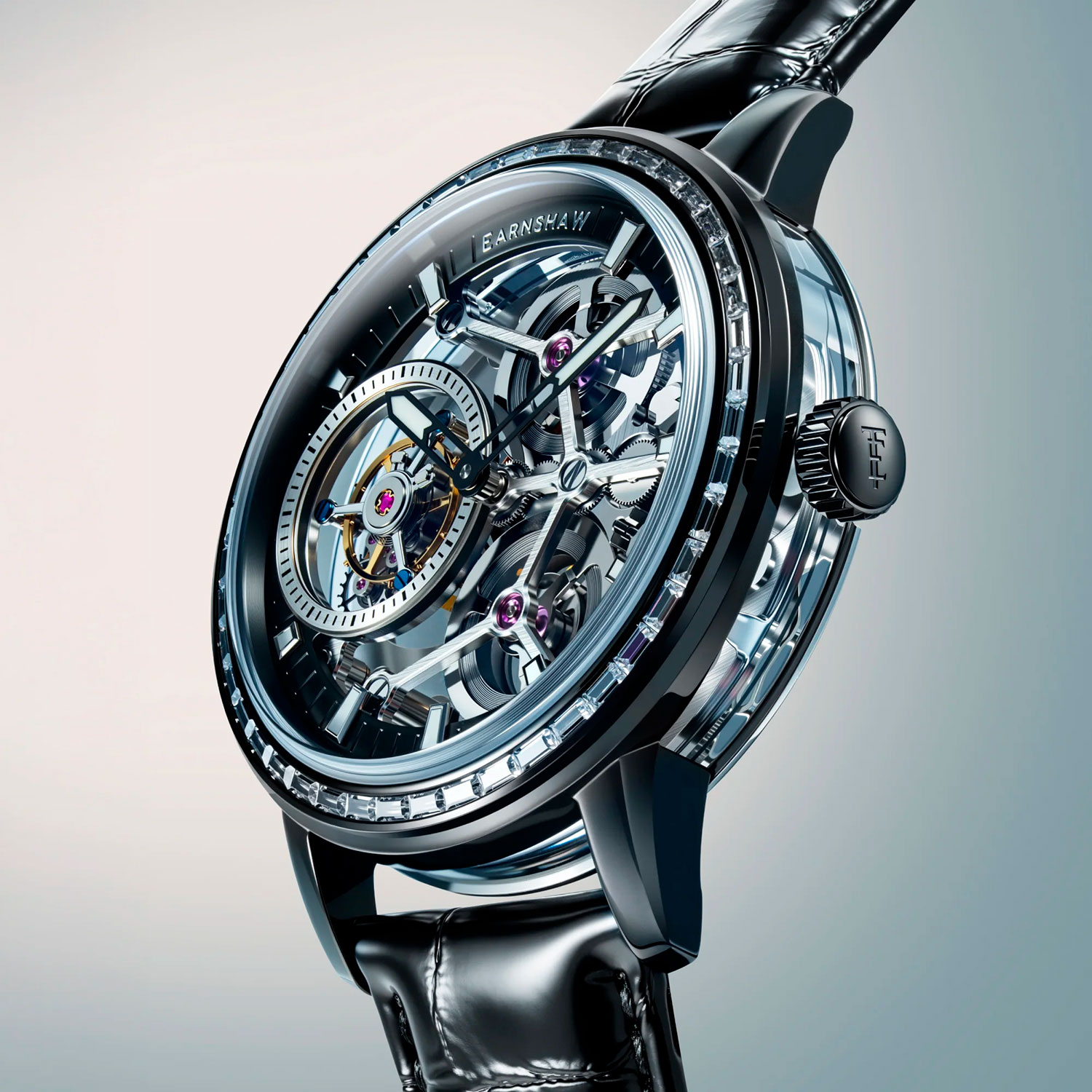 Earnshaw ES-8317-05