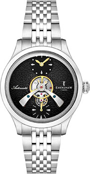 Часы Earnshaw Dalton ES-8318-22