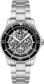 Часы Earnshaw Admiral Duncan ES-8320-11