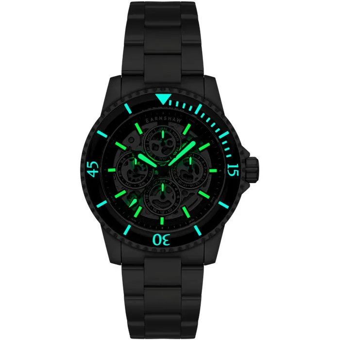 Earnshaw ES-8320-11