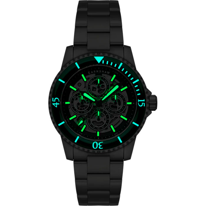 Earnshaw ES-8320-22