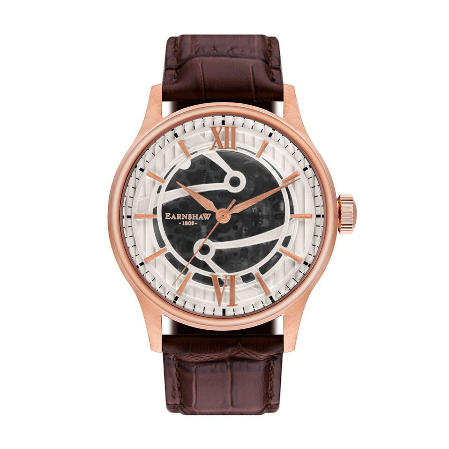 Earnshaw ES-8801-02